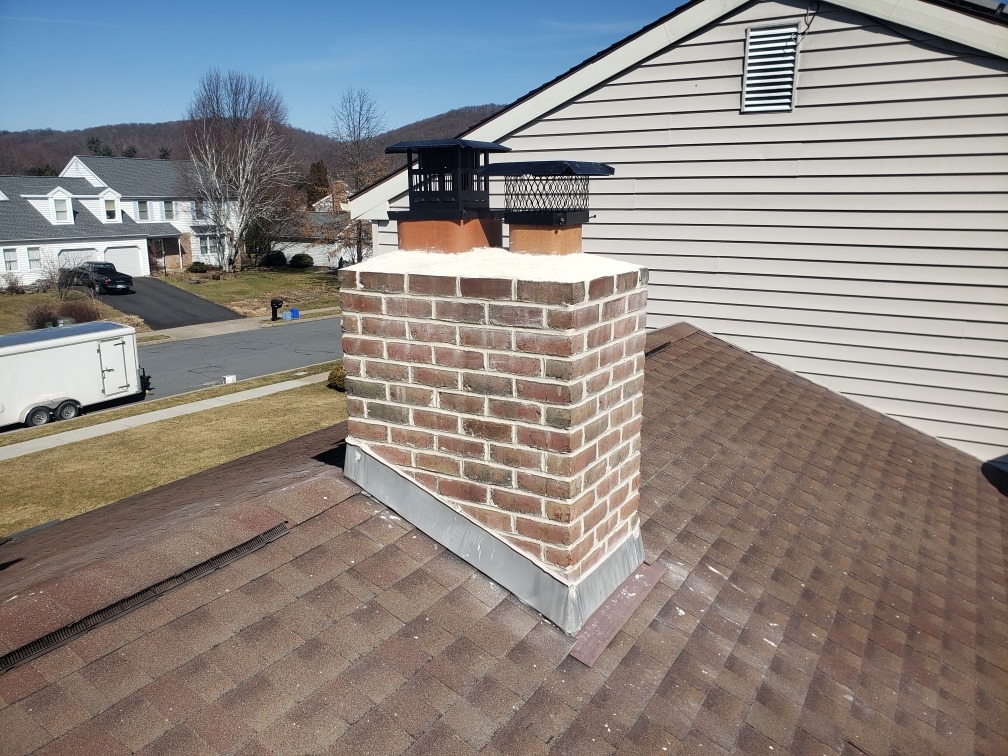 chimney repairs 1