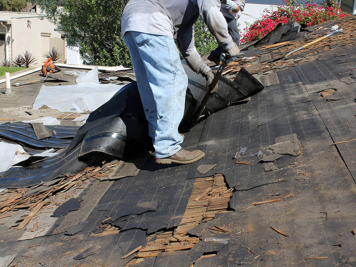 roof repairs 2
